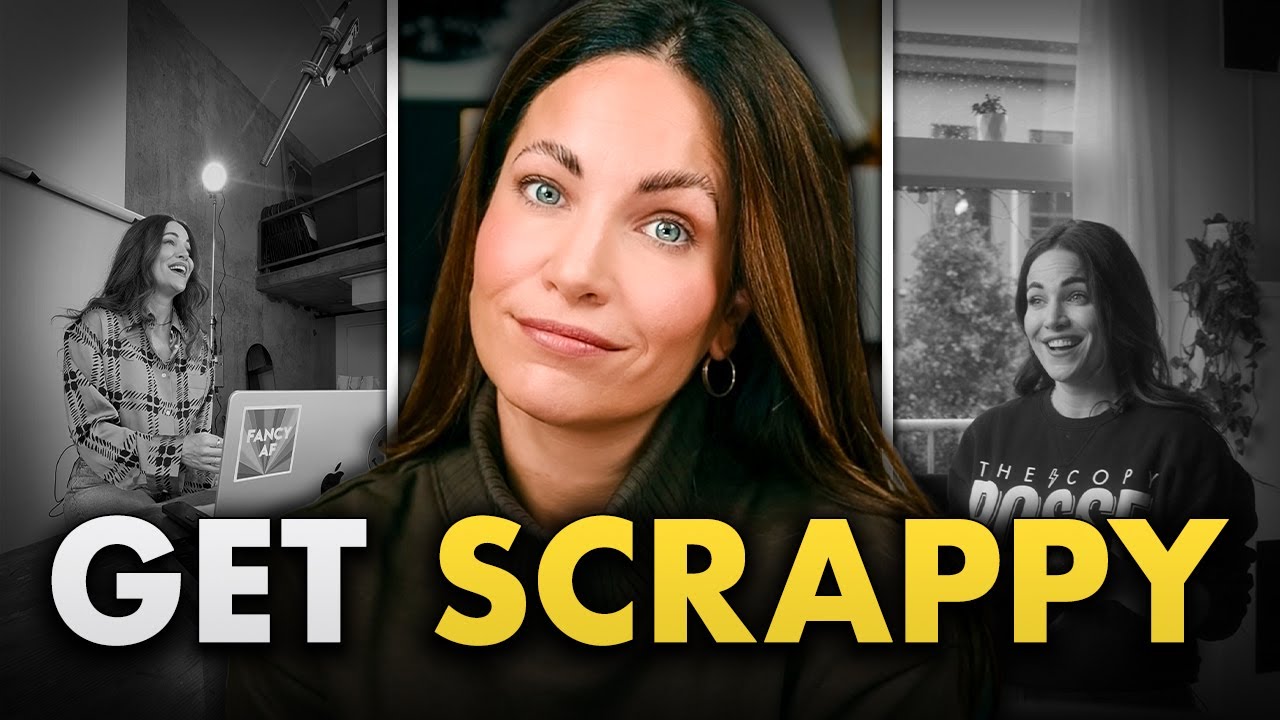 5 Marketing Changes I’m Making In 2026