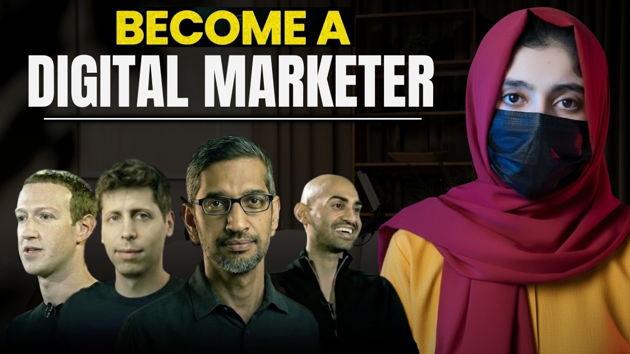 The Future of Digital Marketing in 2026 (Truth)🔥