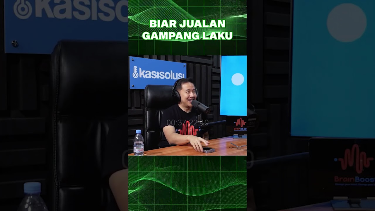 Praktekin Cara Ini Supaya Jualanmu Gampang Laku