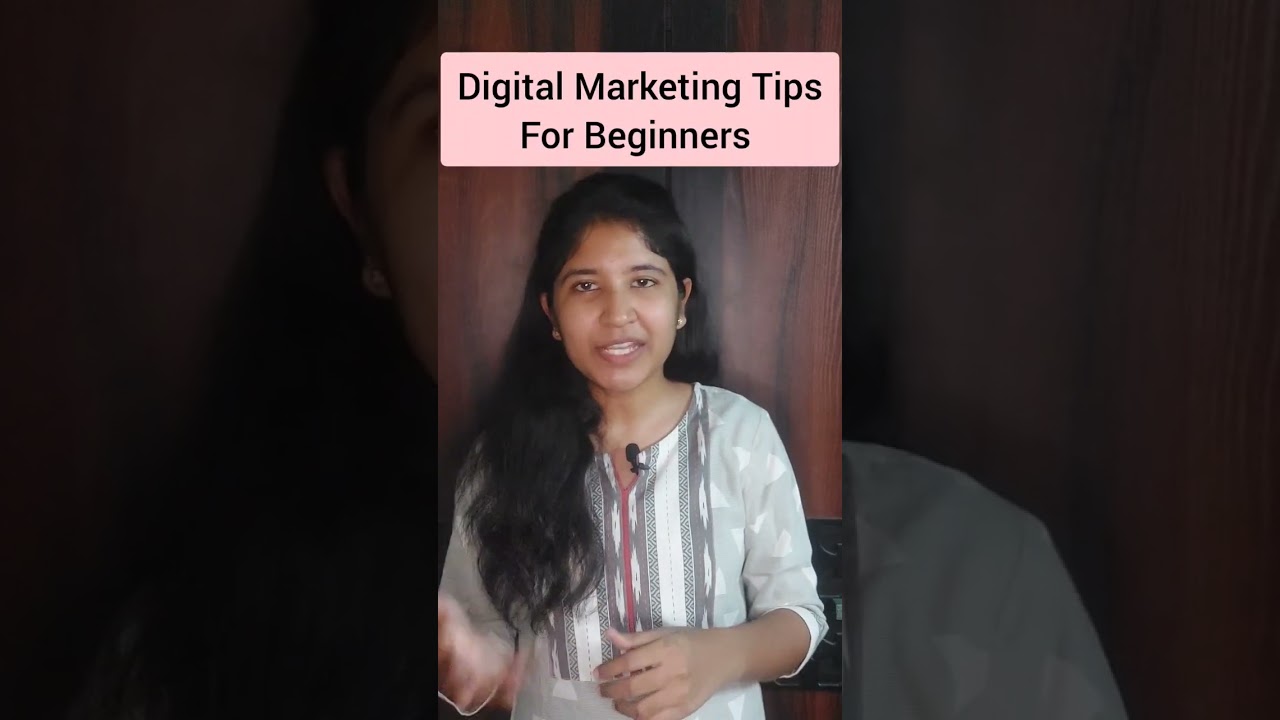 Digital Marketing Step By Step Guide For Beginners